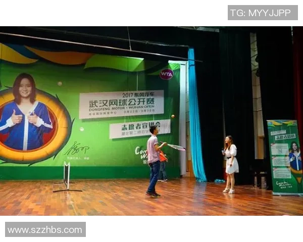 专访李敏：探寻网球世界的成功秘诀与奋斗历程