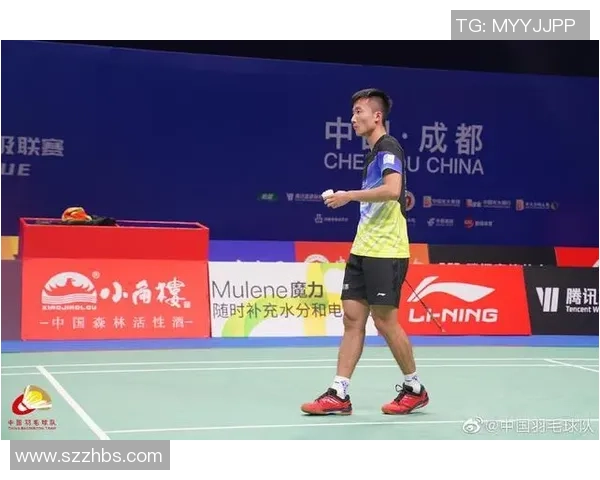 西安羽毛球队的蜕变与崛起总决赛特别报道揭秘团队新篇章