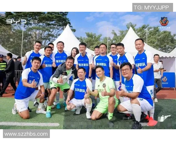 足球明星与娱乐明星的跨界合作背后有哪些不为人知的故事和趣闻