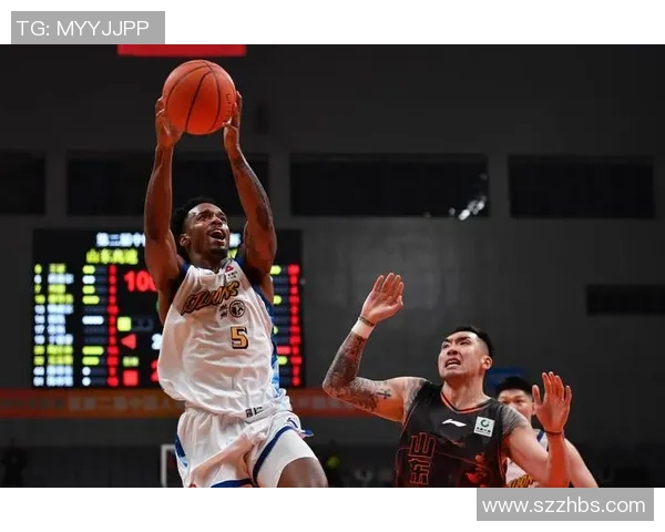 杭州篮球队技术革新引发热议推动篮球运动新发展